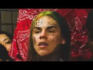 6ix9ine - Kooda